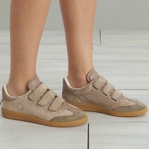 Isabel Marant Beth Sneakers